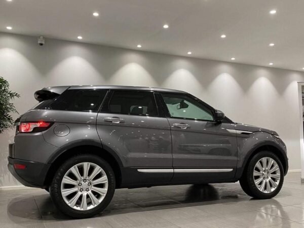 Land Rover Range Rover Evoque – Image 13