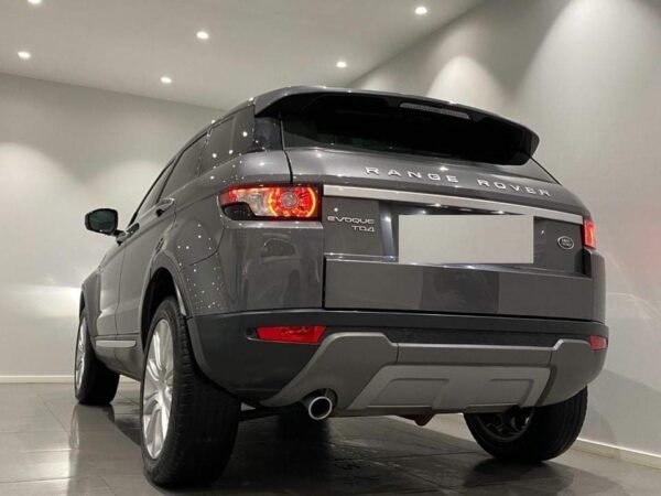 Land Rover Range Rover Evoque – Image 18