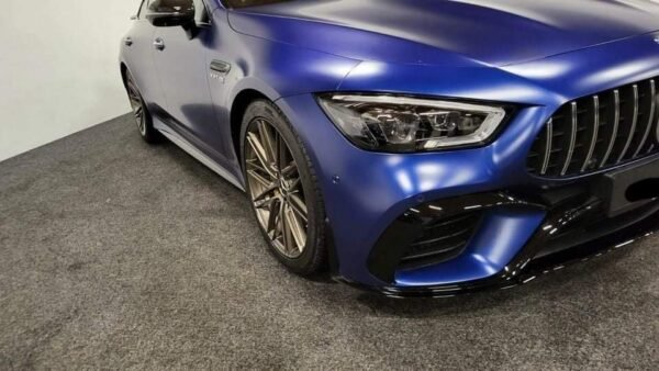 Mercedes-Benz AMG GT – Image 14