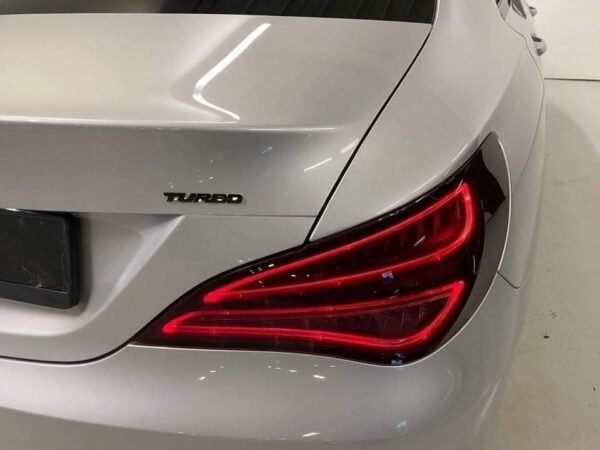 Mercedes-Benz CLA – Image 14