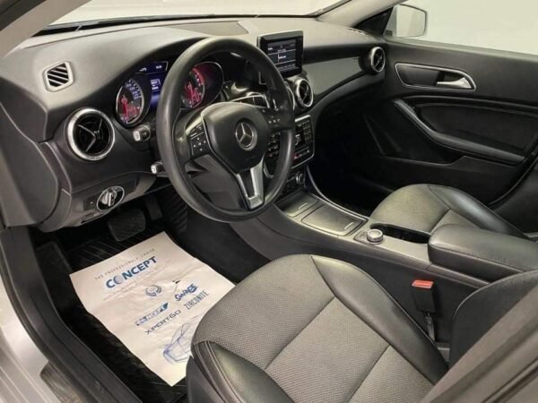 Mercedes-Benz CLA – Image 13