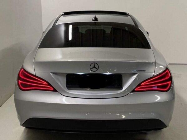 Mercedes-Benz CLA – Image 20