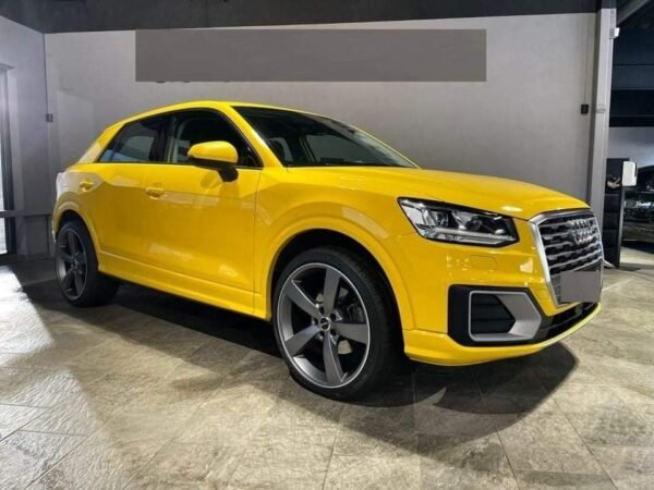 Audi Q2 – Image 5
