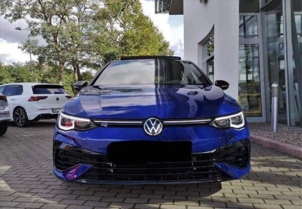 Volkswagen Golf – Image 2