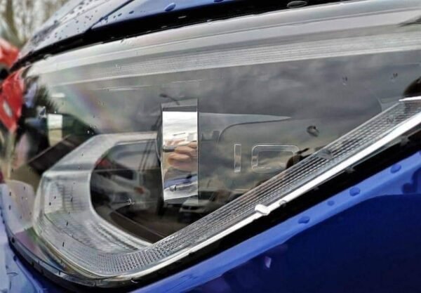 Volkswagen Golf – Image 3