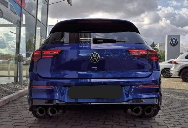Volkswagen Golf – Image 13