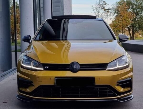 Volkswagen Golf R – Image 5