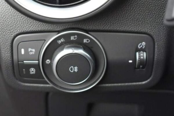 Alfa Romeo Stelvio – Image 13