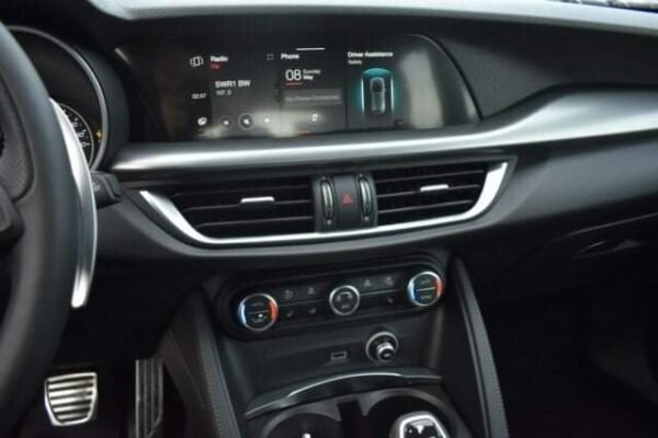 Alfa Romeo Stelvio – Image 18
