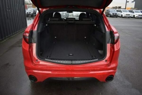 Alfa Romeo Stelvio – Image 22