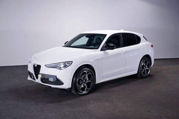 Alfa Romeo Stelvio – Image 2
