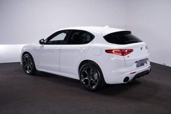 Alfa Romeo Stelvio – Image 6