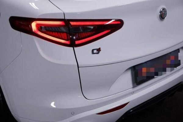 Alfa Romeo Stelvio – Image 4