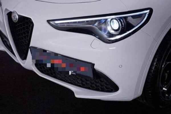 Alfa Romeo Stelvio – Image 3