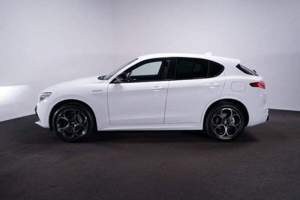 Alfa Romeo Stelvio – Image 10