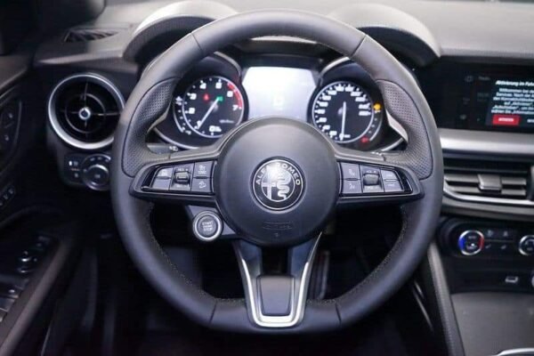Alfa Romeo Stelvio – Image 7