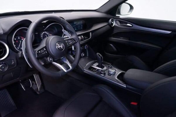 Alfa Romeo Stelvio – Image 14