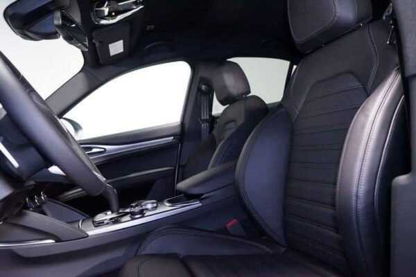 Alfa Romeo Stelvio – Image 12