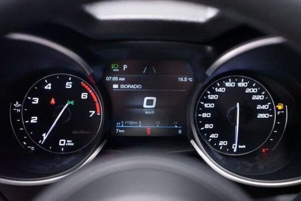 Alfa Romeo Stelvio – Image 16