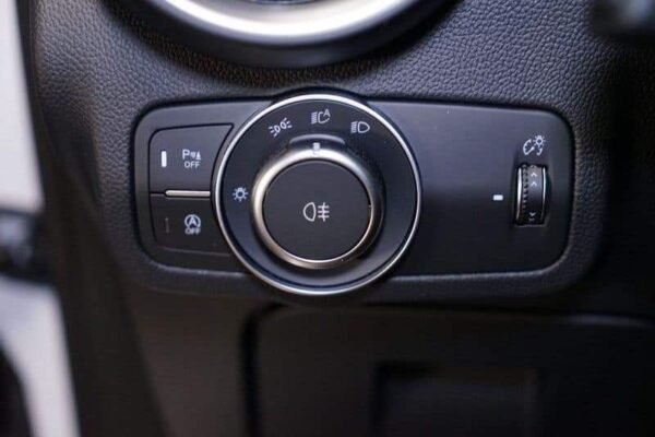 Alfa Romeo Stelvio – Image 21