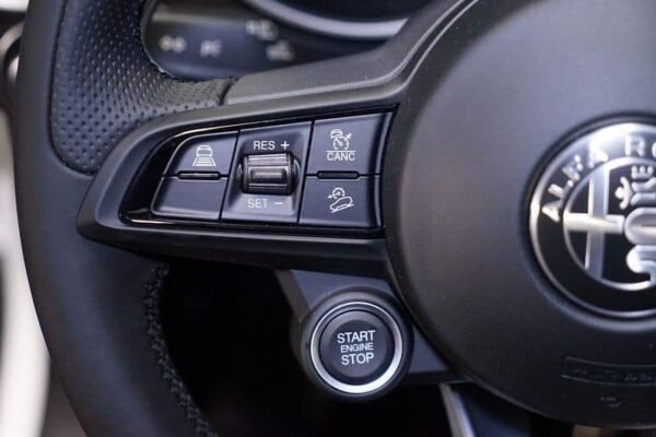 Alfa Romeo Stelvio – Image 20