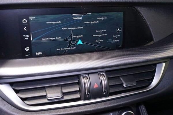 Alfa Romeo Stelvio – Image 23