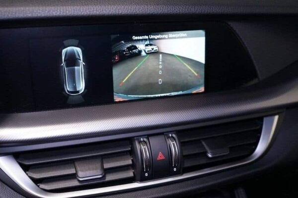 Alfa Romeo Stelvio – Image 22