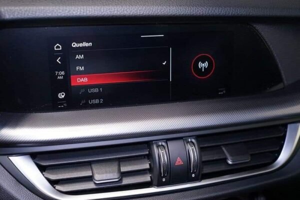 Alfa Romeo Stelvio – Image 28
