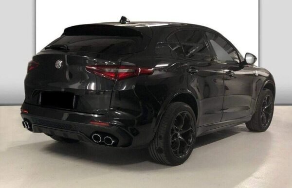 Alfa Romeo Stelvio – Image 2