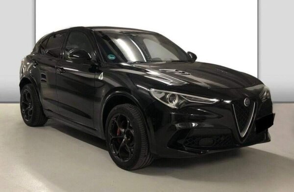 Alfa Romeo Stelvio – Image 7
