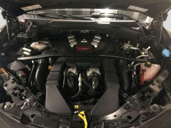 Alfa Romeo Stelvio – Image 3