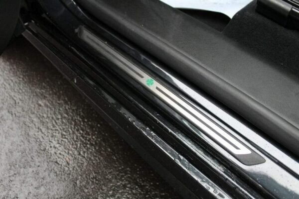 Alfa Romeo Stelvio – Image 10