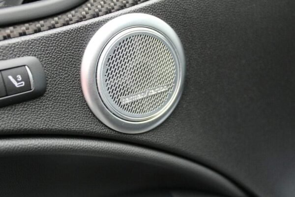 Alfa Romeo Stelvio – Image 18