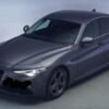 Alfa Romeo Giulia – Image 2