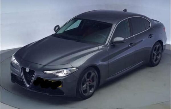 Alfa Romeo Giulia – Image 2