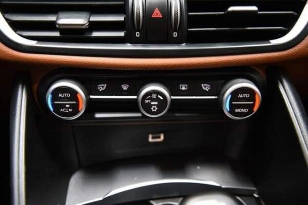 Alfa Romeo Giulia – Image 6