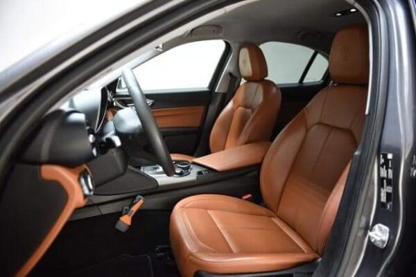 Alfa Romeo Giulia – Image 12