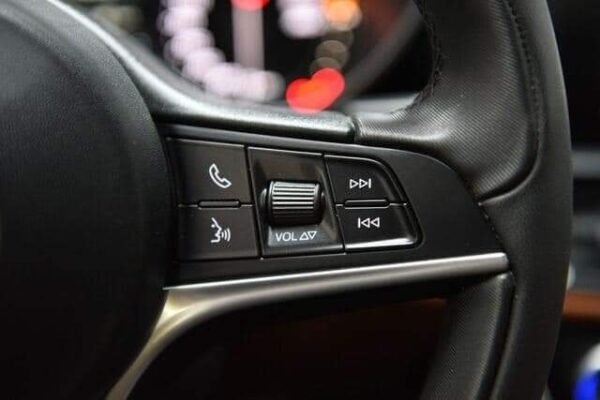 Alfa Romeo Giulia – Image 14