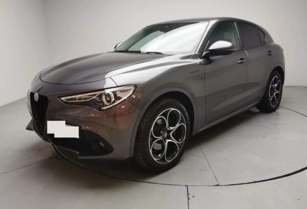 Alfa Romeo Stelvio – Image 2