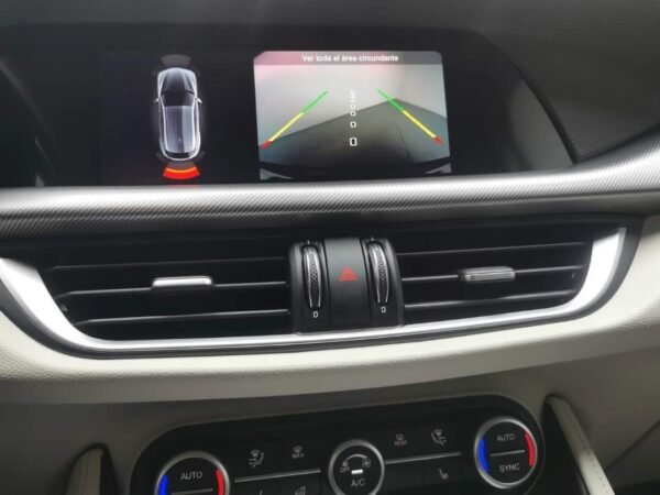 Alfa Romeo Stelvio – Image 10