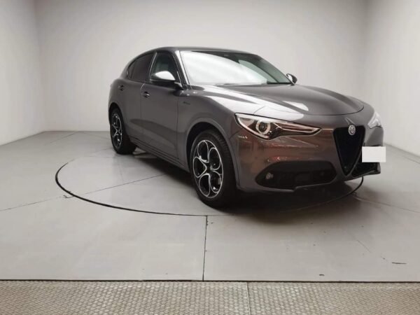 Alfa Romeo Stelvio – Image 7