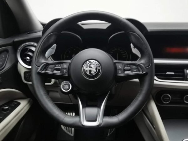 Alfa Romeo Stelvio – Image 14
