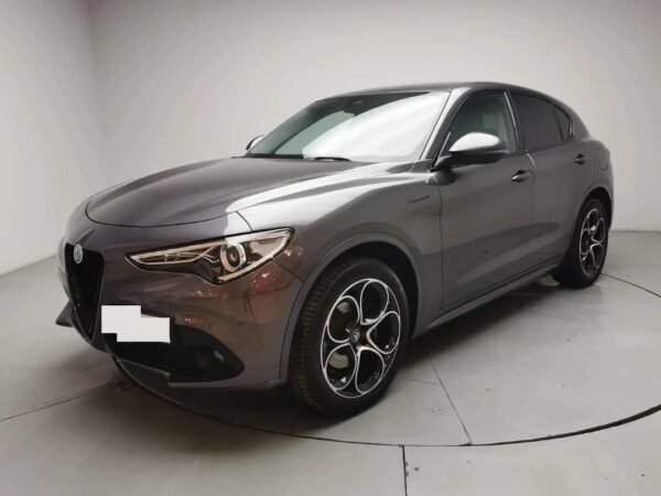 Alfa Romeo Stelvio – Image 16