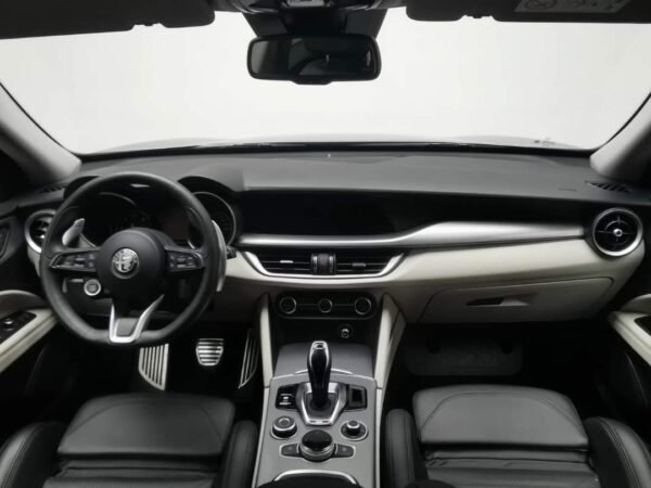 Alfa Romeo Stelvio – Image 20