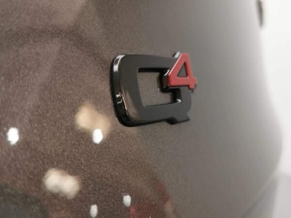 Alfa Romeo Stelvio – Image 18