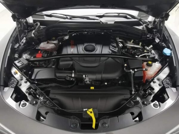 Alfa Romeo Stelvio – Image 24