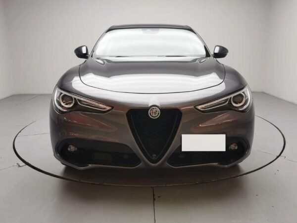 Alfa Romeo Stelvio – Image 23
