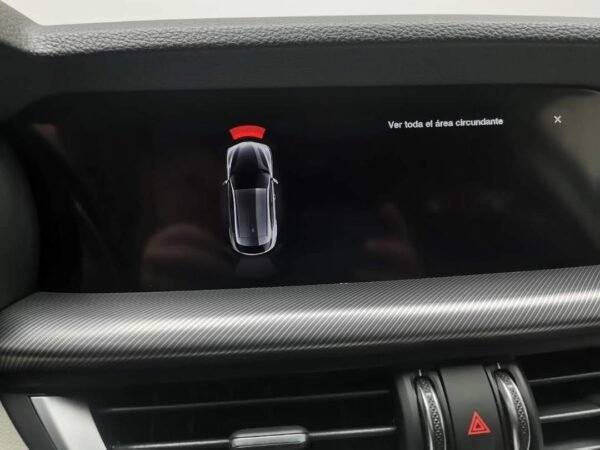 Alfa Romeo Stelvio – Image 26