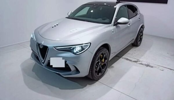 Alfa Romeo Stelvio – Image 19