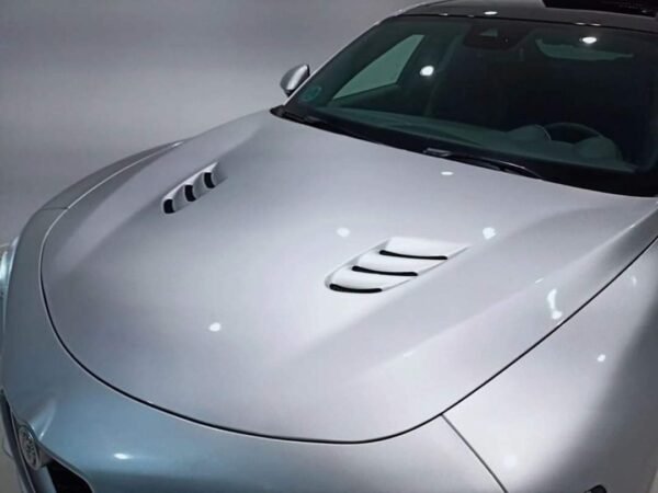 Alfa Romeo Stelvio – Image 23